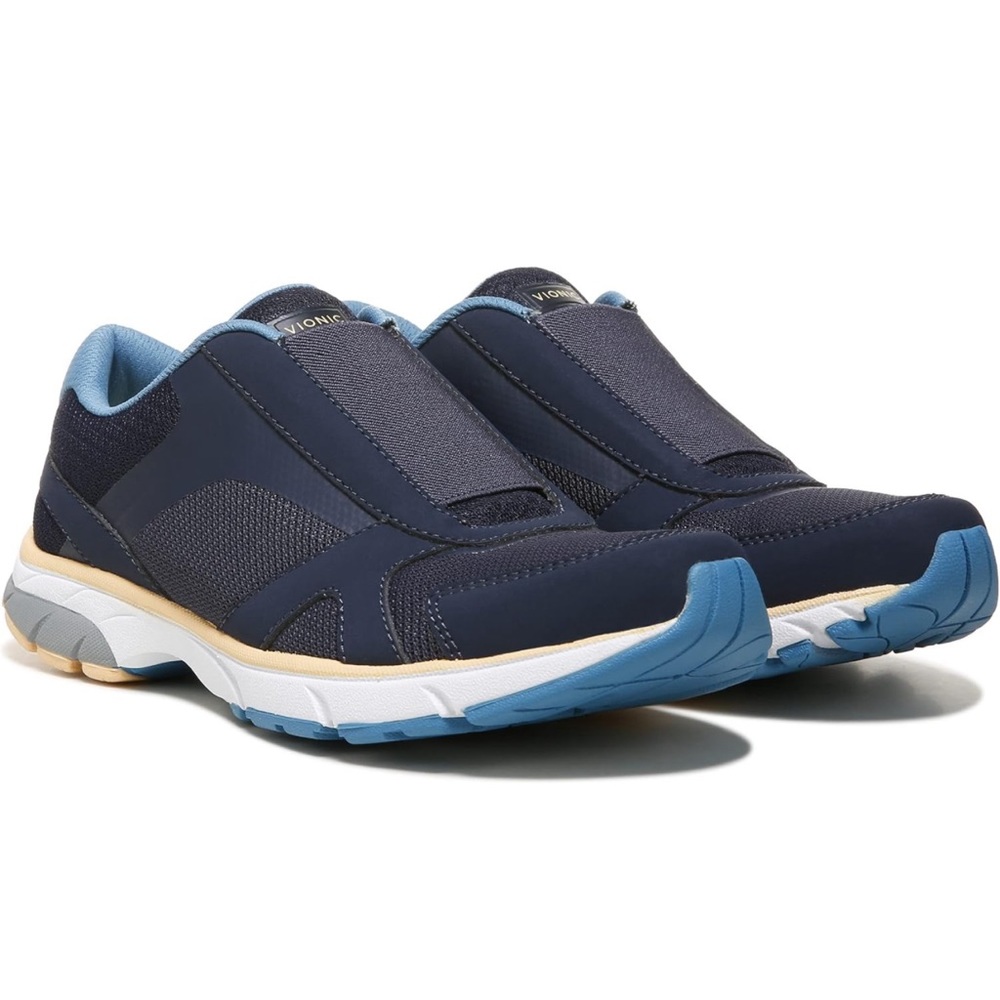 Vionic Drift Samana Slip On Sneakers